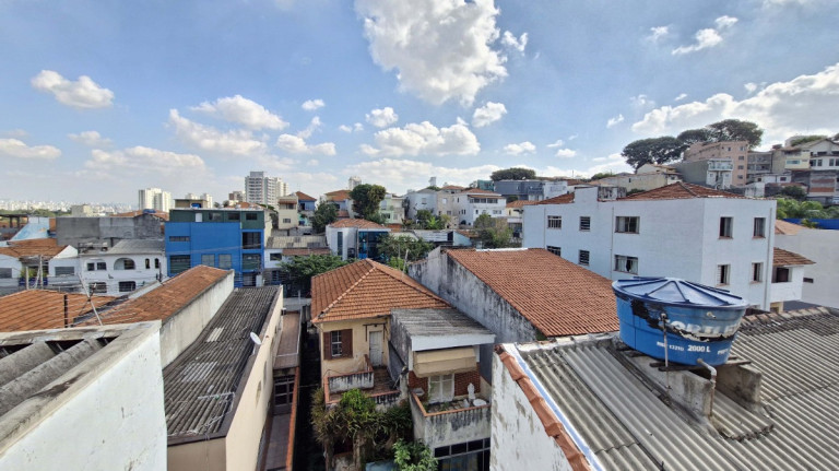 Imagem Apartamento com 3 Quartos à Venda, 50 m² em Jardim São Paulo(zona Norte) - São Paulo Imagem Apartamento com 3 Quartos à Venda, 50 m² em Jardim São Paulo(zona Norte) - São Paulo