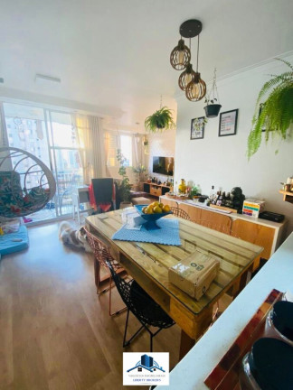 Imagem Apartamento com 2 Quartos à Venda, 60 m² em Jardim Vila Formosa - São Paulo Imagem Apartamento com 2 Quartos à Venda, 60 m² em Jardim Vila Formosa - São Paulo