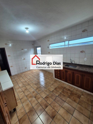 Imagem Casa com 3 Quartos à Venda, 125 m² em Vila Vianelo - Jundiaí