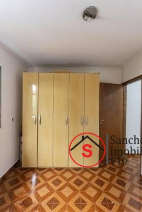 Imagem Sobrado com 4 Quartos à Venda, 250 m² em Vila Prudente - São Paulo