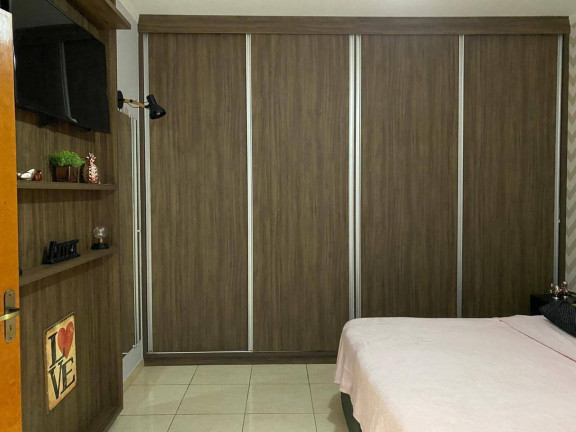 Imagem Casa com 2 Quartos à Venda,  em Jardim Lagoa Nova - Limeira