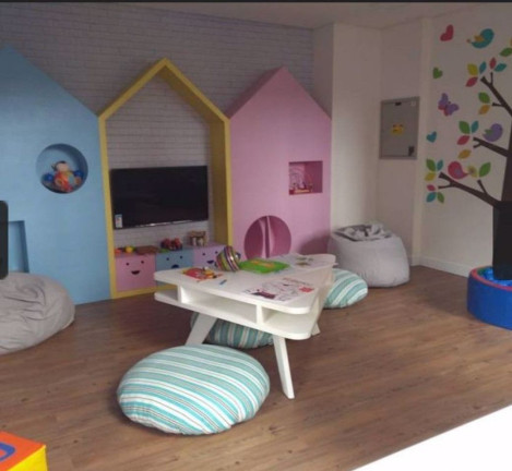 Imagem Apartamento com 2 Quartos à Venda, 35 m² em Vila Leopoldina - São Paulo Imagem Apartamento com 2 Quartos à Venda, 35 m² em Vila Leopoldina - São Paulo