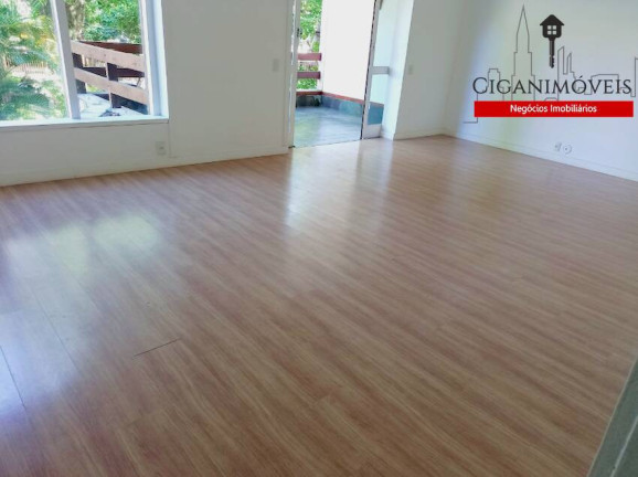 Apartamento com 3 Quartos à Venda, 158 m² em Barra Da Tijuca - Rio De Janeiro