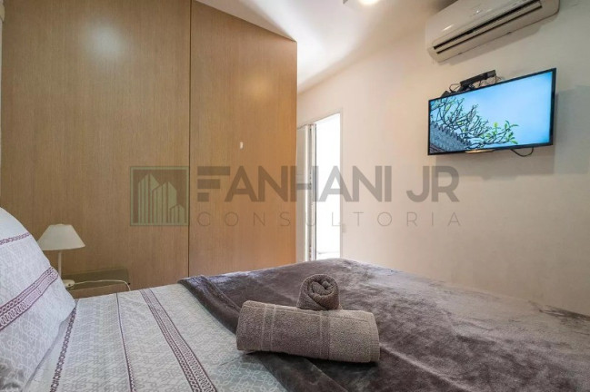 Imagem Imóvel com 2 Quartos para Alugar, 89 m² em Cerqueira César - São Paulo