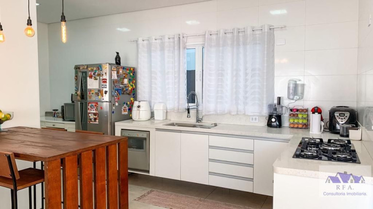 Imagem Casa de Condomínio com 3 Quartos à Venda, 271 m² em Jardim Colibri - Cotia