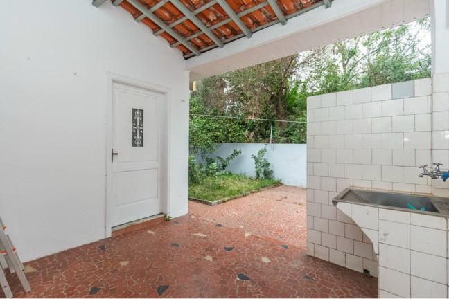Imagem Casa com 3 Quartos à Venda, 203 m² em Alto Da Moóca - São Paulo Imagem Casa com 3 Quartos à Venda, 203 m² em Alto Da Moóca - São Paulo