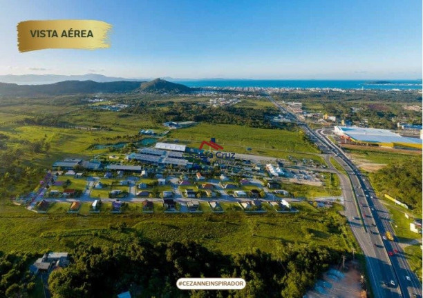 Imagem Terreno à Venda, 360 m² em Canasvieiras - Florianópolis Imagem Terreno à Venda, 360 m² em Canasvieiras - Florianópolis