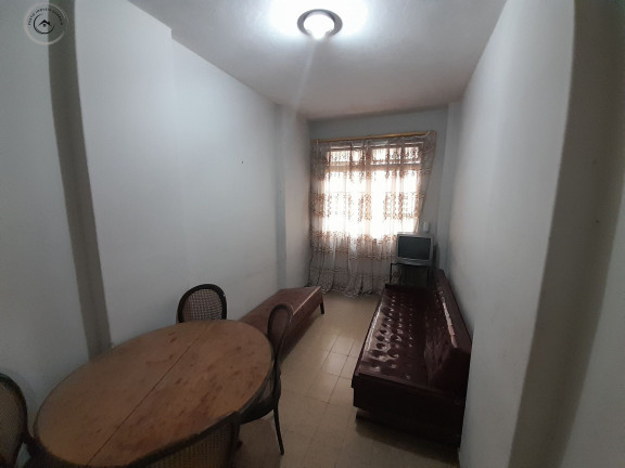 Imagem Kitnet com 1 Quarto para Alugar, 35 m² em Pitangueiras - Guarujá Imagem Kitnet com 1 Quarto para Alugar, 35 m² em Pitangueiras - Guarujá