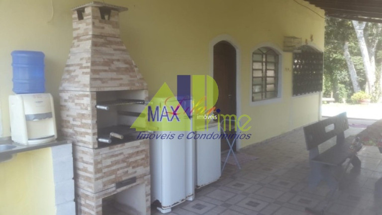 Imagem Imóvel com 3 Quartos à Venda, 130 m² em Jaguari - Santa Isabel