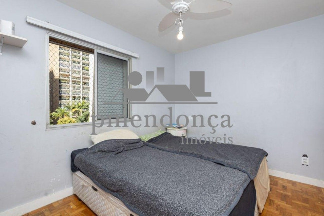Imagem Apartamento com 3 Quartos à Venda, 86 m² em Higienópolis - São Paulo Imagem Apartamento com 3 Quartos à Venda, 86 m² em Higienópolis - São Paulo