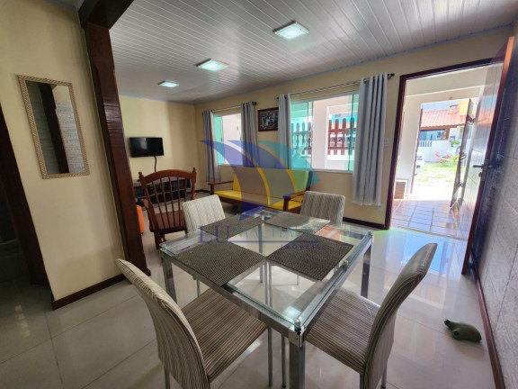 Imagem Casa com 2 Quartos para Alugar, 65 m² em Braga - Cabo Frio