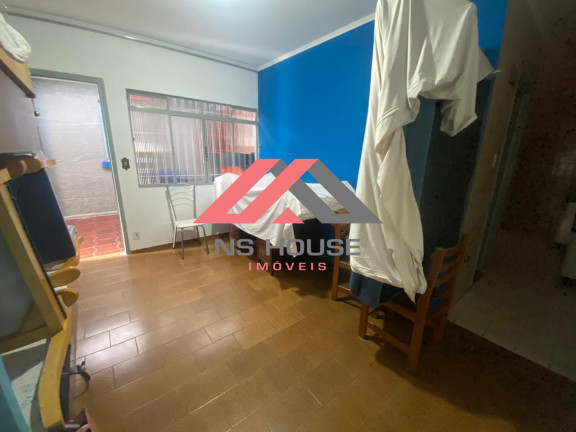 Imagem Casa com 2 Quartos à Venda, 110 m² em São José - São Caetano Do Sul