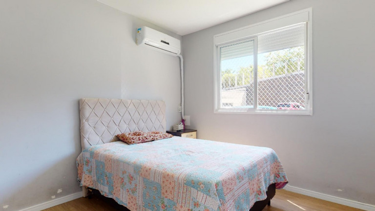 Imagem Apartamento com 2 Quartos à Venda, 52 m² em Cavalhada - Porto Alegre Imagem Apartamento com 2 Quartos à Venda, 52 m² em Cavalhada - Porto Alegre