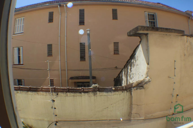 Imagem Apartamento com 1 Quarto à Venda, 40 m² em Rio Branco - Porto Alegre