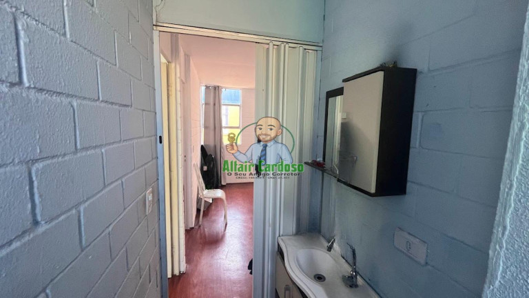 Imagem Apartamento com 2 Quartos à Venda, 47 m² em Vila Industrial - São José Dos Campos Imagem Apartamento com 2 Quartos à Venda, 47 m² em Vila Industrial - São José Dos Campos