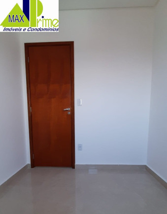 Imagem Apartamento com 2 Quartos à Venda, 43 m² em Vila Curuçá - São Paulo