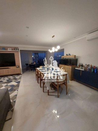 Imagem Apartamento com 3 Quartos à Venda, 148 m² em Jardim Sao Paulo(zona Norte) - São Paulo
