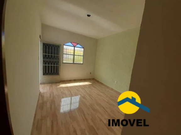 Casa com 2 Quartos à Venda, 123 m² em Fonseca - Niterói