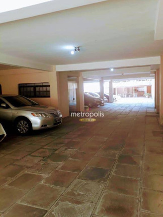 Imagem Apartamento com 3 Quartos à Venda, 120 m² em Campestre - Santo André Imagem Apartamento com 3 Quartos à Venda, 120 m² em Campestre - Santo André