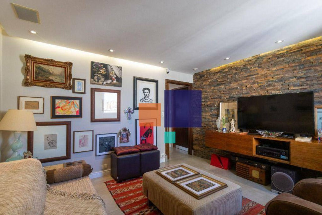 Imagem Apartamento com 3 Quartos à Venda, 142 m² em Cerqueira César - São Paulo Imagem Apartamento com 3 Quartos à Venda, 142 m² em Cerqueira César - São Paulo