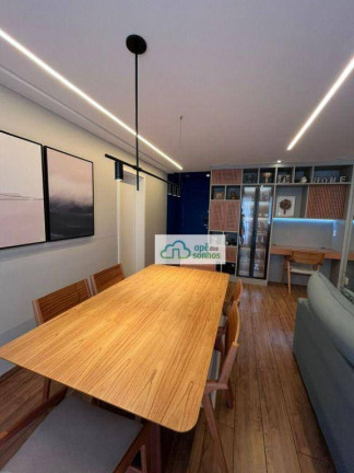 Imagem Apartamento com 2 Quartos à Venda, 88 m² em Barra Funda - São Paulo Imagem Apartamento com 2 Quartos à Venda, 88 m² em Barra Funda - São Paulo