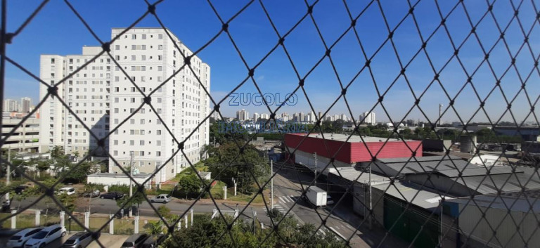 Imagem Apartamento com 2 Quartos à Venda, 51 m² em Utinga - Santo André Imagem Apartamento com 2 Quartos à Venda, 51 m² em Utinga - Santo André