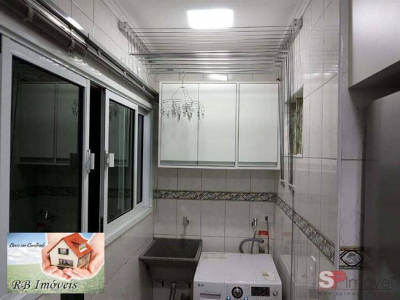 Imagem Apartamento com 2 Quartos à Venda, 60 m² em Santa Terezinha - São Bernardo Do Campo Imagem Apartamento com 2 Quartos à Venda, 60 m² em Santa Terezinha - São Bernardo Do Campo