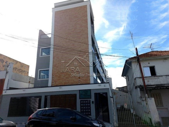 Apartamento com 2 Quartos à Venda,  em Tatuapé - São Paulo