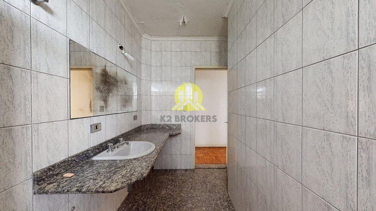 Imagem Apartamento com 3 Quartos à Venda, 178 m² em Pinheiros - São Paulo