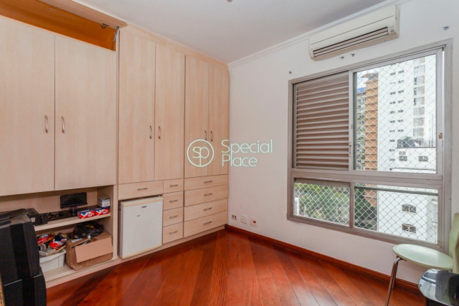 Imagem Cobertura com 4 Quartos à Venda, 550 m² em Higienópolis - São Paulo