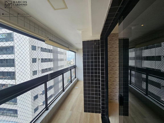 Imagem Imóvel com 4 Quartos à Venda, 112 m² em Marco - Belém