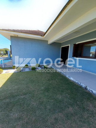 Casa com 4 Quartos à Venda, 197 m² em Nova Tramandaí - Tramandai
