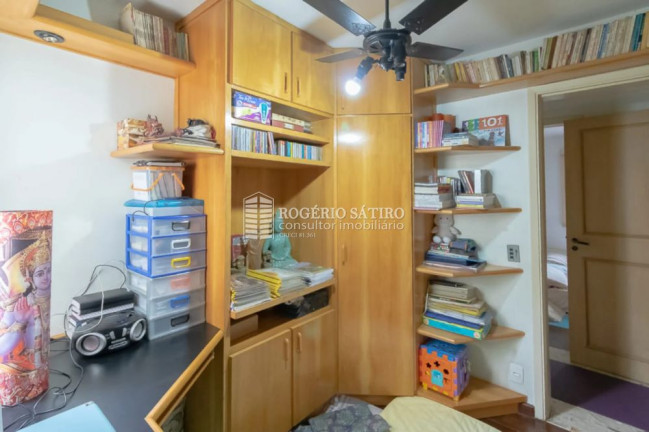 Imagem Apartamento com 3 Quartos à Venda, 105 m² em Chacara Klabin - São Paulo Imagem Apartamento com 3 Quartos à Venda, 105 m² em Chacara Klabin - São Paulo