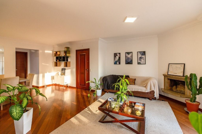 Imagem Apartamento com 3 Quartos à Venda, 131 m² em Vila Suzana - São Paulo Imagem Apartamento com 3 Quartos à Venda, 131 m² em Vila Suzana - São Paulo