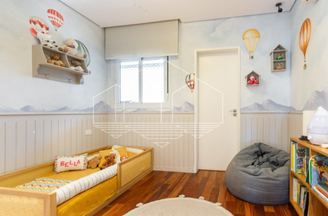Imagem Apartamento com 3 Quartos à Venda, 262 m² em Itaim Bibi - São Paulo Imagem Apartamento com 3 Quartos à Venda, 262 m² em Itaim Bibi - São Paulo