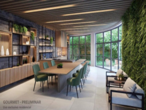 Imagem Imóvel com 3 Quartos à Venda, 109 m² em Campo Belo - São Paulo Imagem Imóvel com 3 Quartos à Venda, 109 m² em Campo Belo - São Paulo