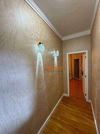 Imagem Sobrado com 4 Quartos à Venda, 410 m² em Jardim Maia - Guarulhos Imagem Sobrado com 4 Quartos à Venda, 410 m² em Jardim Maia - Guarulhos