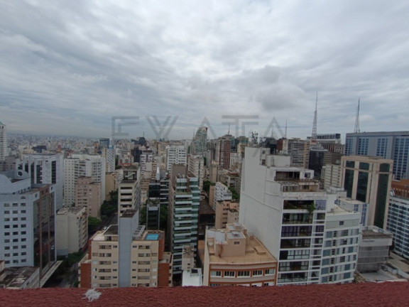 Imagem Imóvel com 1 Quarto à Venda, 35 m² em Consolação - São Paulo Imagem Imóvel com 1 Quarto à Venda, 35 m² em Consolação - São Paulo