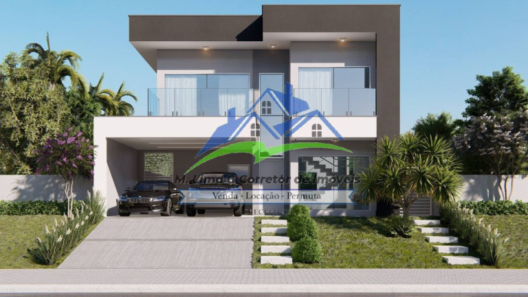 Imagem Casa de Condomínio com 3 Quartos à Venda, 360 m² em Reserva Nova Atibaia - Atibaia Imagem Casa de Condomínio com 3 Quartos à Venda, 360 m² em Reserva Nova Atibaia - Atibaia