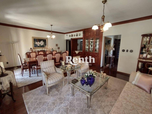 Imagem Casa com 4 Quartos à Venda, 450 m² em Jardim Floridiana - Rio Claro Imagem Casa com 4 Quartos à Venda, 450 m² em Jardim Floridiana - Rio Claro