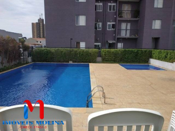 Imagem Apartamento com 2 Quartos à Venda, 45 m² em Planalto - São Bernardo Do Campo Imagem Apartamento com 2 Quartos à Venda, 45 m² em Planalto - São Bernardo Do Campo