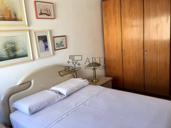 Imagem Apartamento com 4 Quartos à Venda, 146 m² em Moema - São Paulo