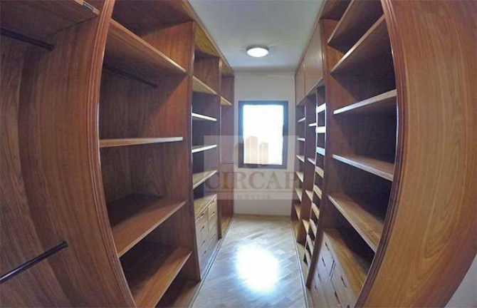 Imagem Apartamento com 4 Quartos à Venda, 542 m² em Vila Nova Conceição - São Paulo