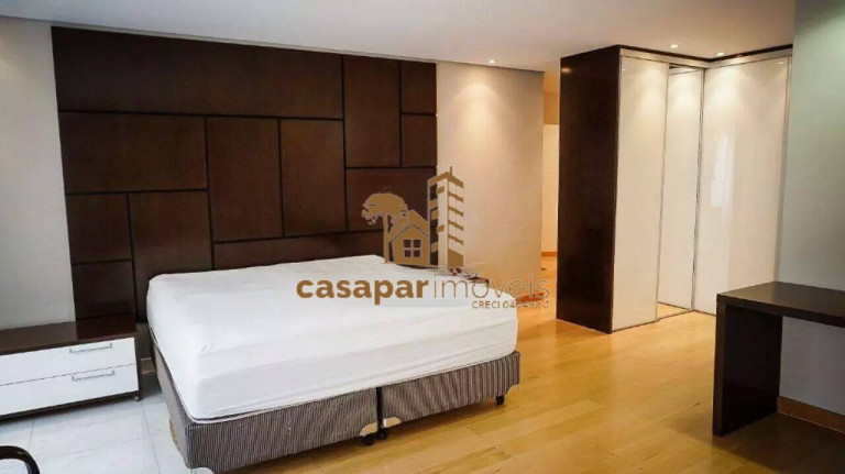 Imagem Apartamento com 4 Quartos à Venda, 356 m² em Jardim - Santo André Imagem Apartamento com 4 Quartos à Venda, 356 m² em Jardim - Santo André