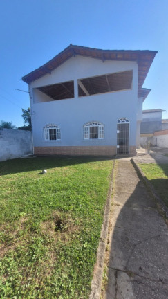 Imagem Casa com 2 Quartos à Venda, 98 m² em Enseada De Jacaraípe - Serra