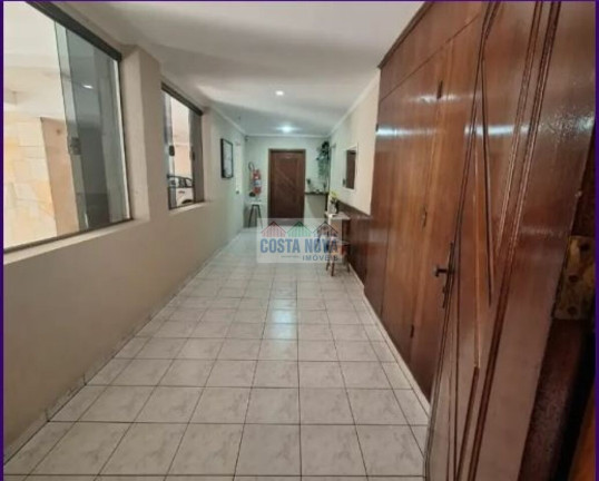 Imagem Apartamento com 1 Quarto à Venda, 38 m² em Itararé - São Vicente Imagem Apartamento com 1 Quarto à Venda, 38 m² em Itararé - São Vicente