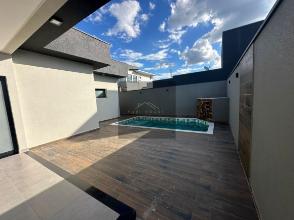 Imagem Casa com 3 Quartos à Venda, 155 m² em Condomínio Terras Do Vale - Caçapava Imagem Casa com 3 Quartos à Venda, 155 m² em Condomínio Terras Do Vale - Caçapava