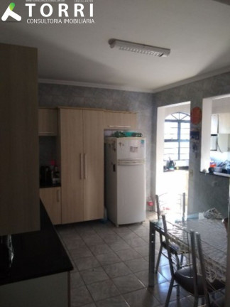 Imagem Sobrado com 3 Quartos à Venda, 140 m² em Jardim São Conrado - Sorocaba