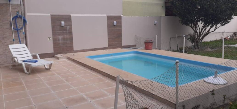 Imagem Casa de Condomínio com 4 Quartos à Venda, 128 m² em Peró - Cabo Frio Imagem Casa de Condomínio com 4 Quartos à Venda, 128 m² em Peró - Cabo Frio
