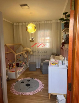 Imagem Casa com 2 Quartos à Venda, 280 m² em Parque Bandeirantes I (nova Veneza) - Sumaré